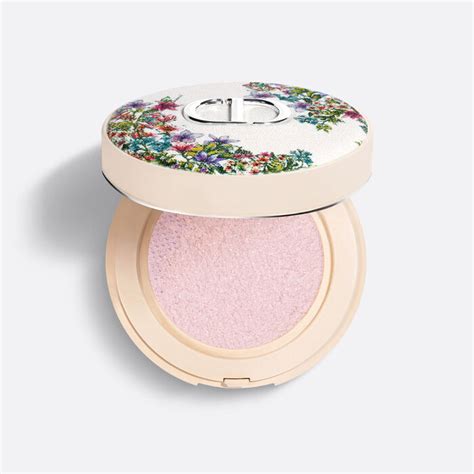 dior blooming boudoir powder